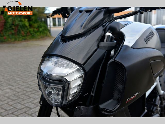 ducati - diavel-carbon