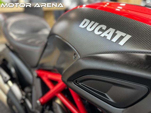 ducati - diavel-carbon