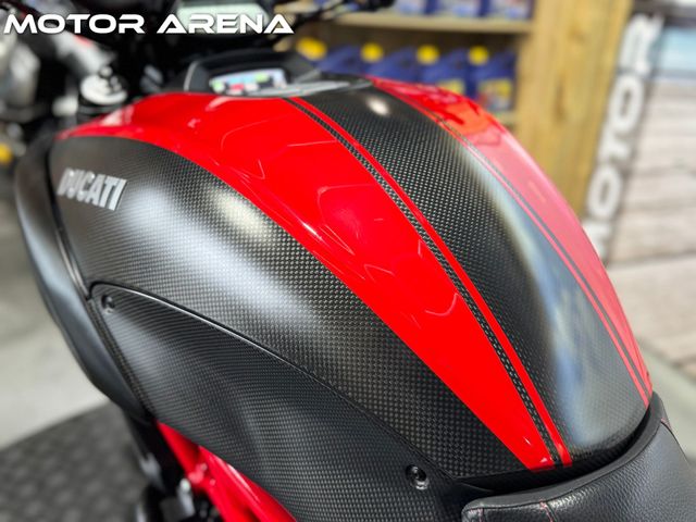 ducati - diavel-carbon