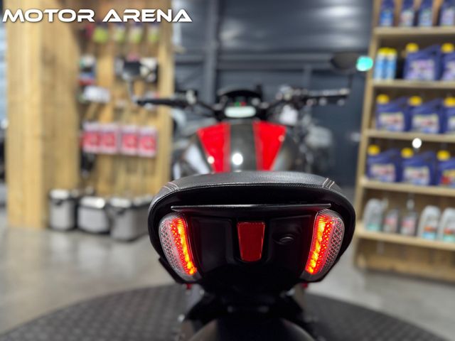 ducati - diavel-carbon