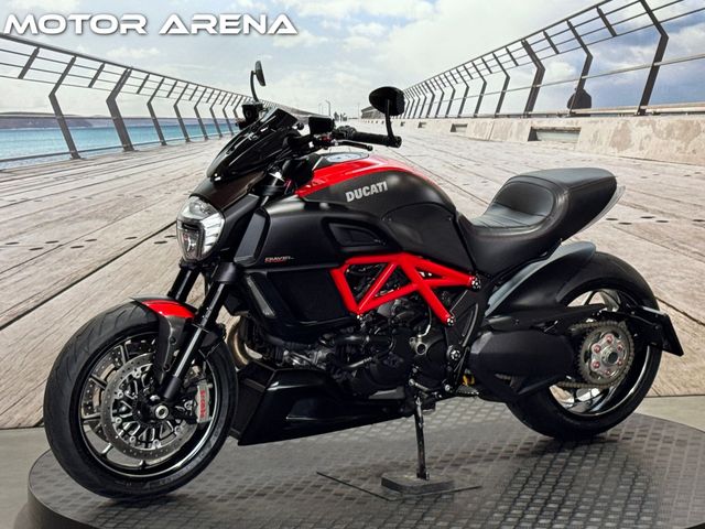 ducati - diavel-carbon