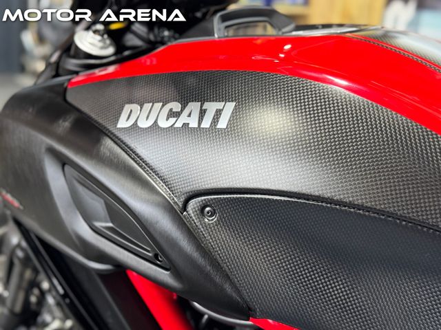 ducati - diavel-carbon