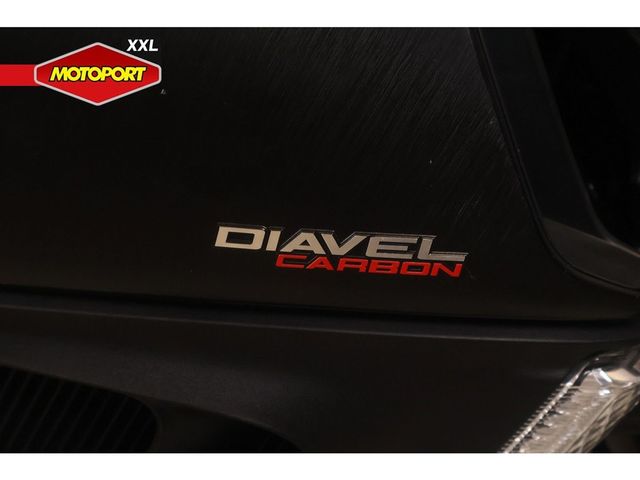 ducati - diavel-carbon