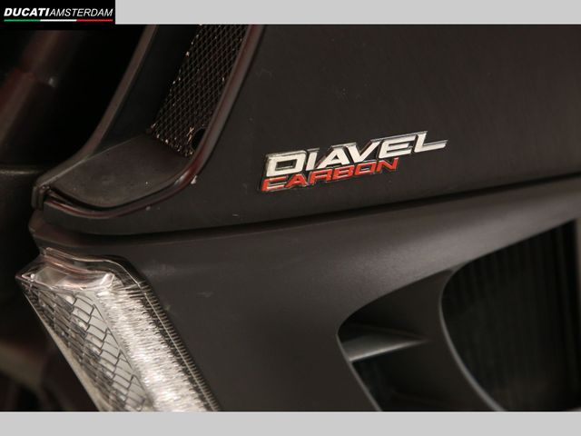 ducati - diavel-carbon