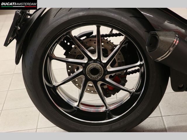 ducati - diavel-carbon