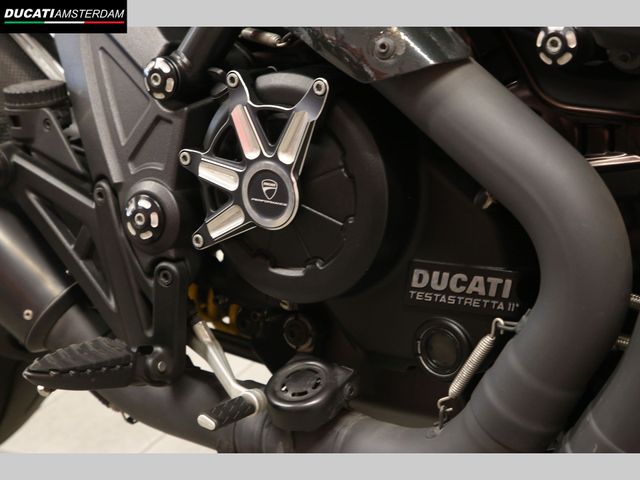 ducati - diavel-carbon