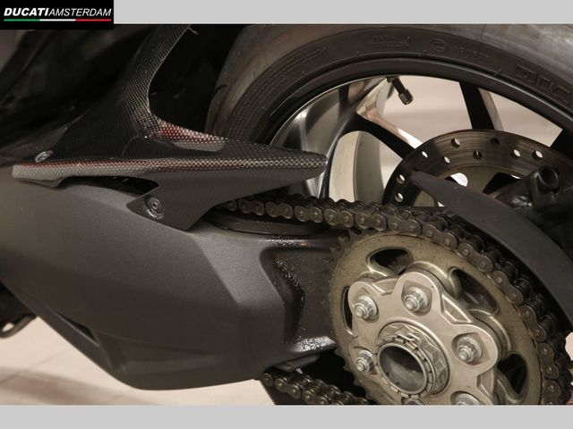 ducati - diavel-carbon