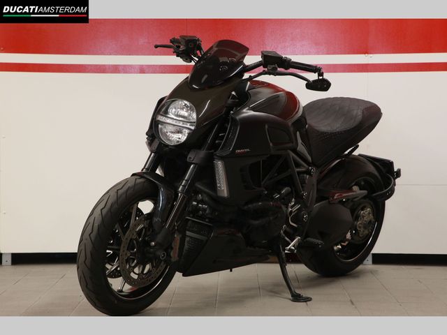 ducati - diavel-carbon