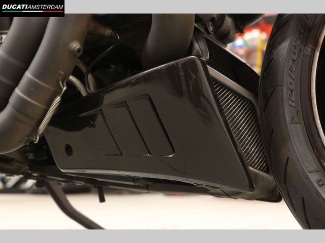 ducati - diavel-carbon