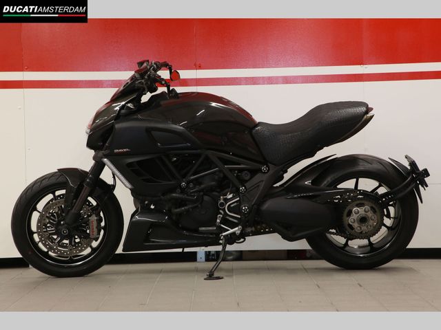 ducati - diavel-carbon