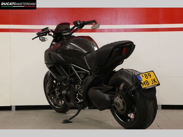 ducati - diavel-carbon