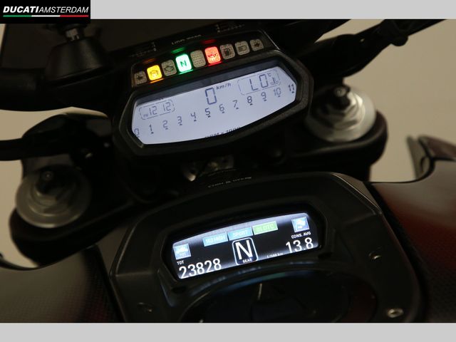 ducati - diavel-carbon