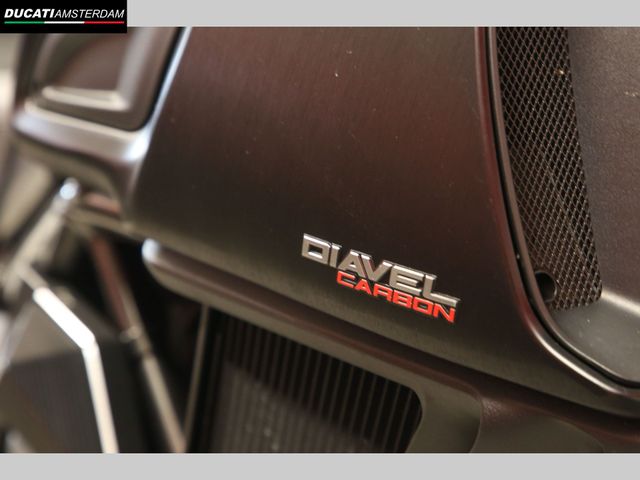 ducati - diavel-carbon