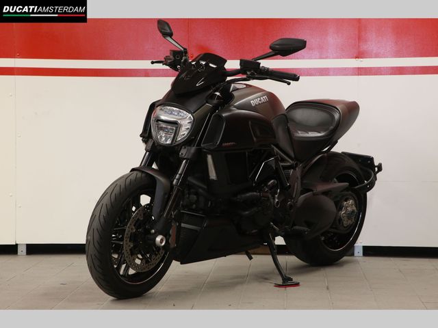 ducati - diavel-carbon