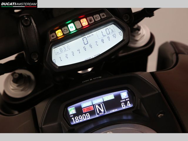 ducati - diavel-carbon