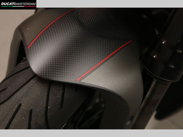 ducati - diavel-carbon