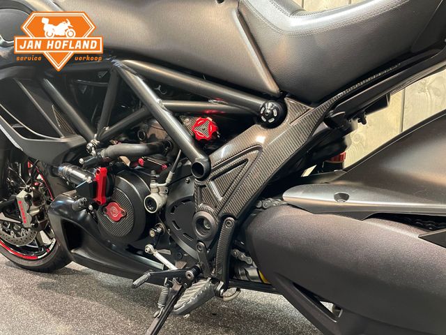 ducati - diavel-cromo