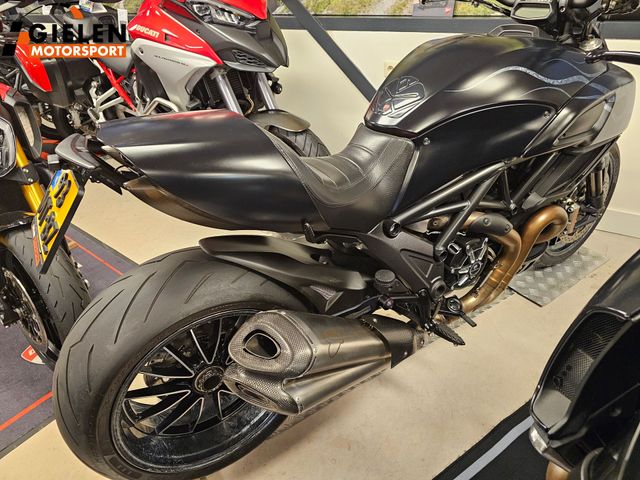 ducati - diavel-dark