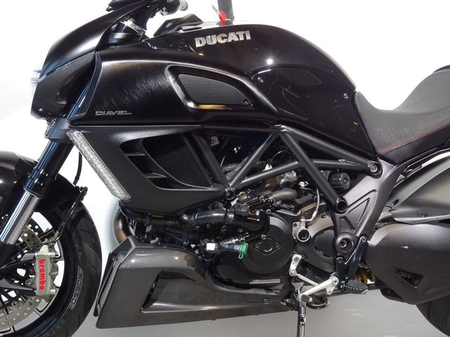 ducati - diavel-dark