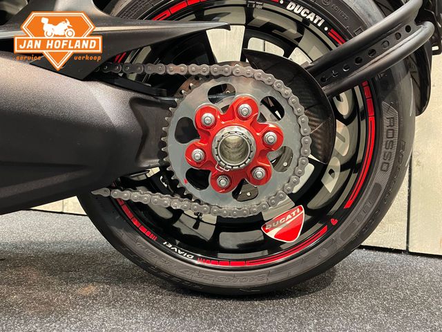 ducati - diavel-dark