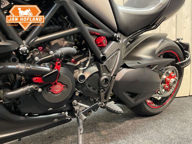 ducati - diavel-dark