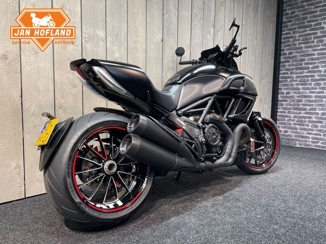 ducati - diavel-dark