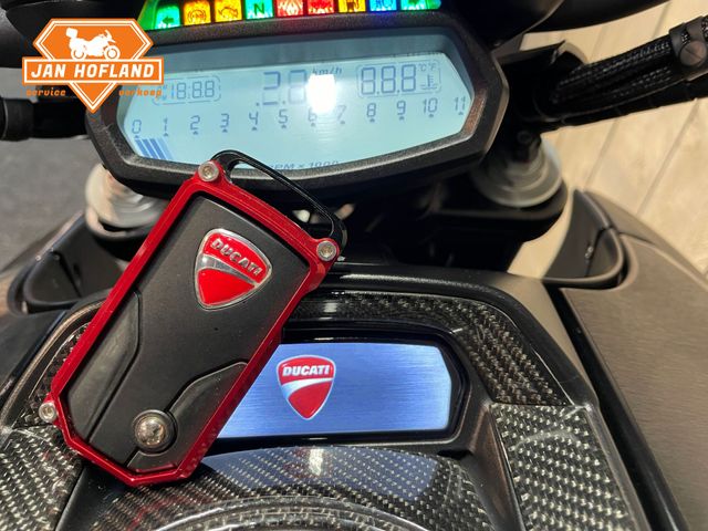 ducati - diavel-dark