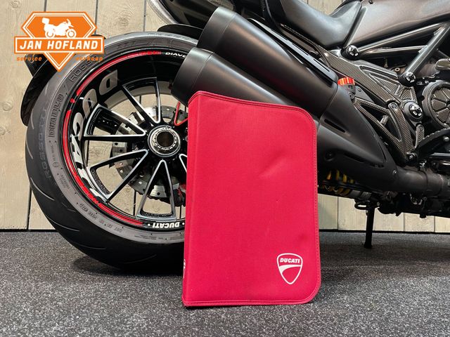 ducati - diavel-dark