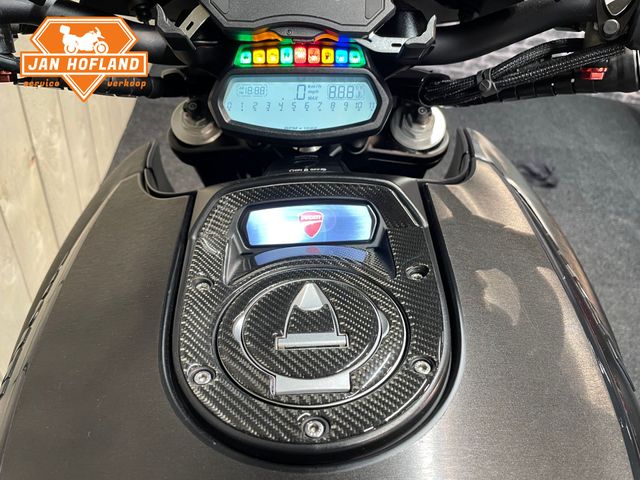 ducati - diavel-dark