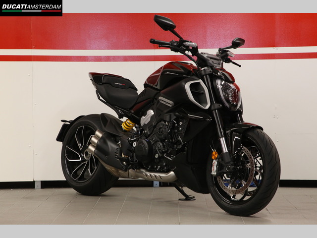 ducati - diavel-v4