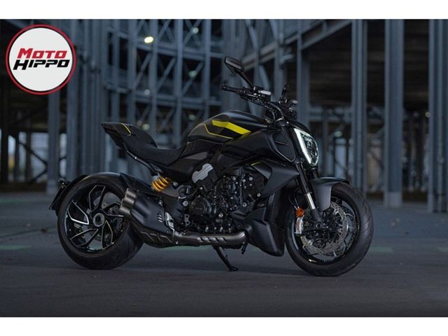 ducati - diavel-v4