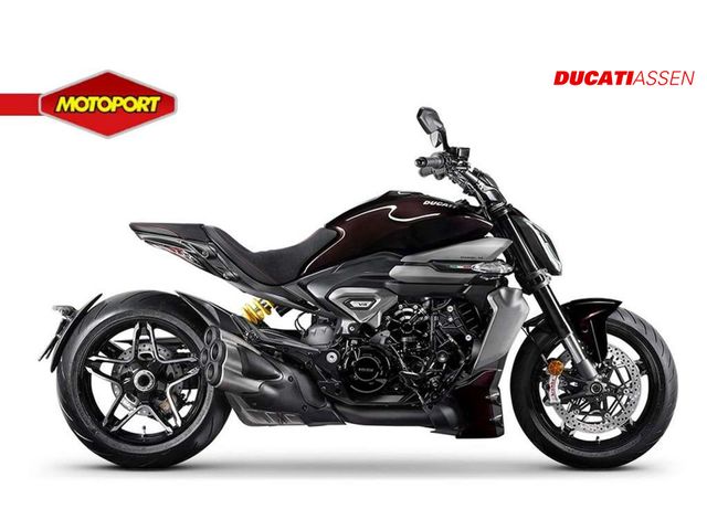 ducati - diavel-v4