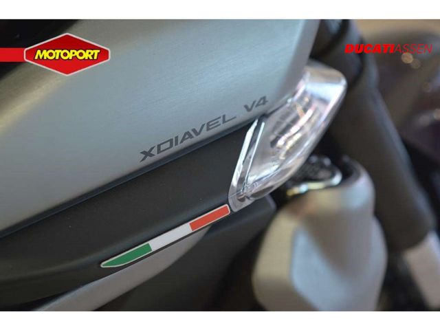 ducati - diavel-v4