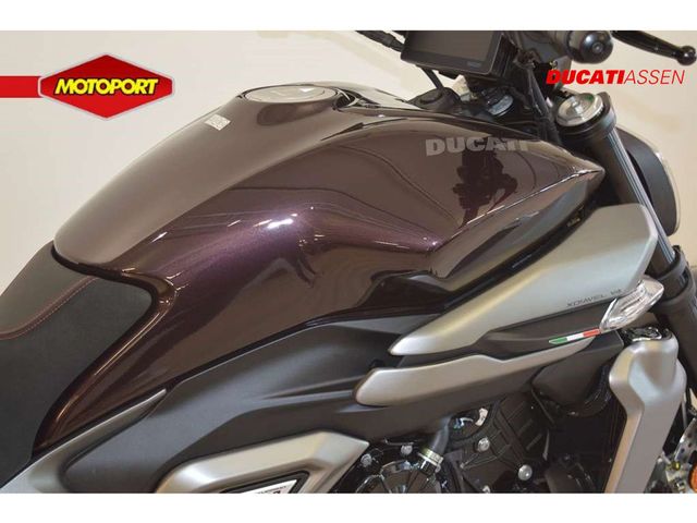 ducati - diavel-v4