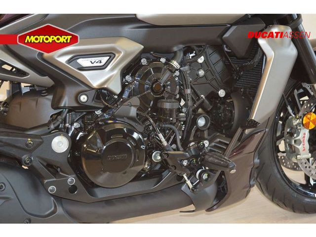 ducati - diavel-v4