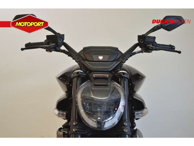 ducati - diavel-v4