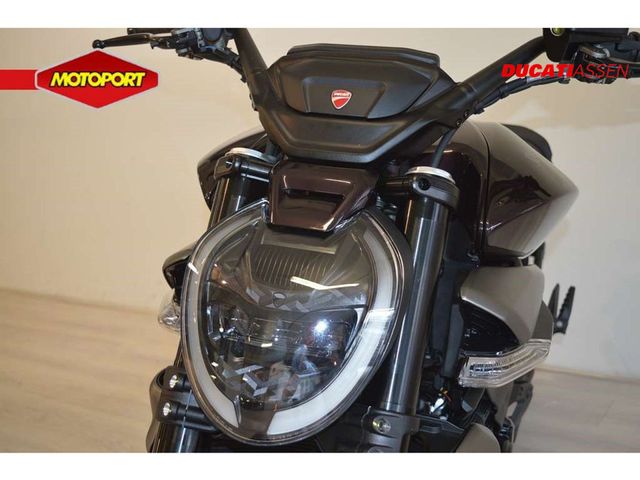 ducati - diavel-v4