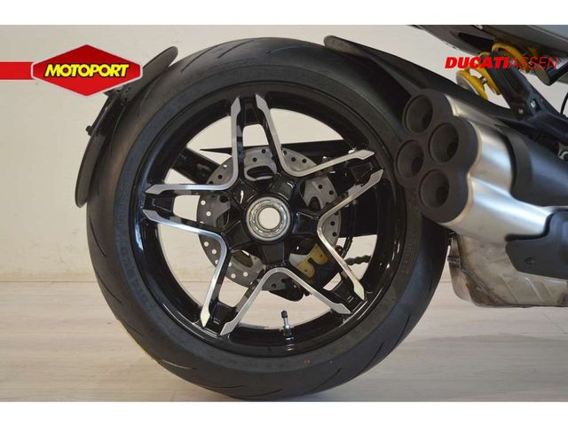 ducati - diavel-v4