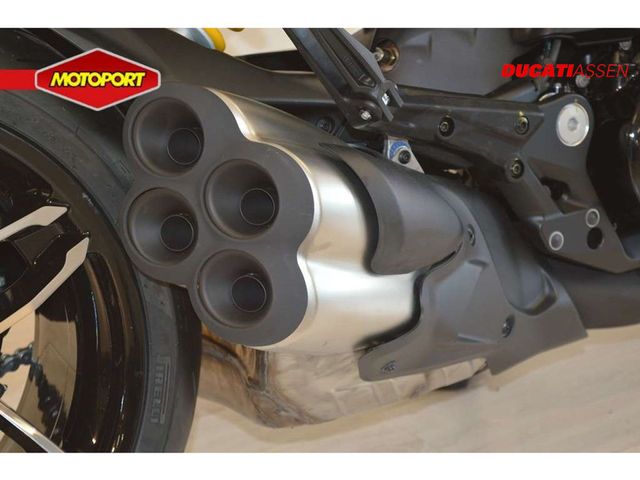 ducati - diavel-v4