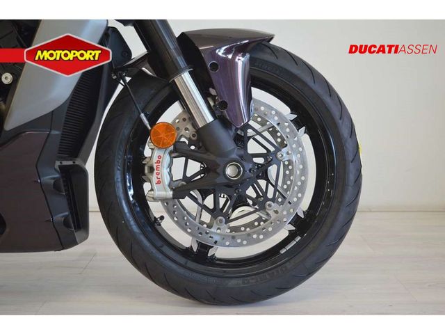 ducati - diavel-v4