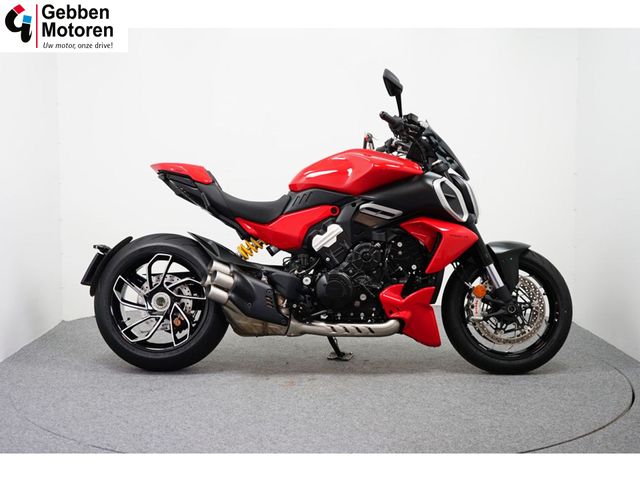 ducati - diavel-v4