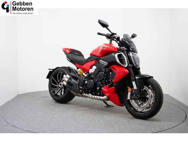 ducati - diavel-v4