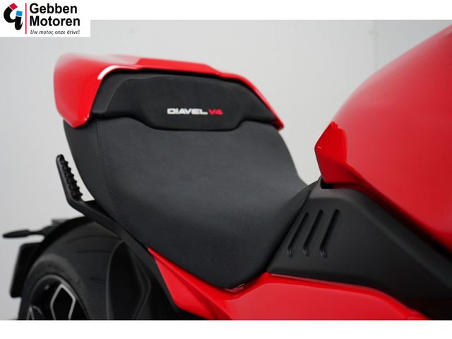 ducati - diavel-v4