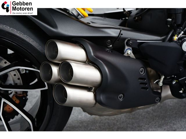 ducati - diavel-v4