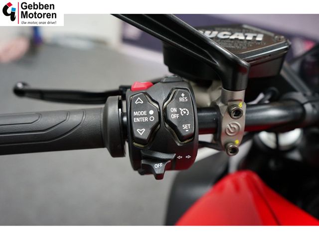 ducati - diavel-v4