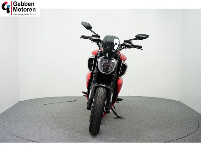 ducati - diavel-v4