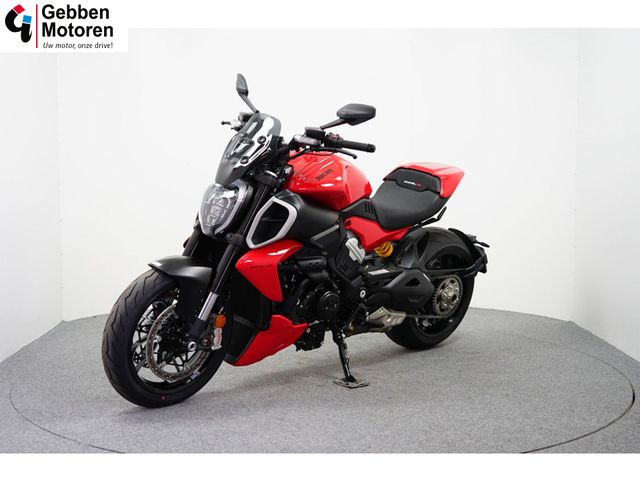 ducati - diavel-v4