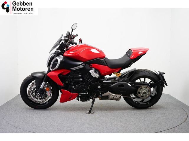 ducati - diavel-v4