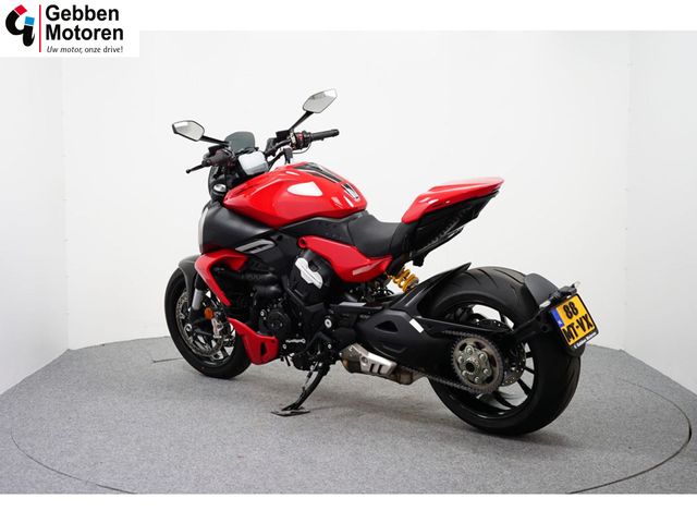 ducati - diavel-v4