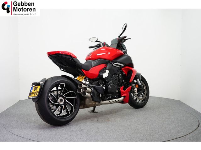 ducati - diavel-v4